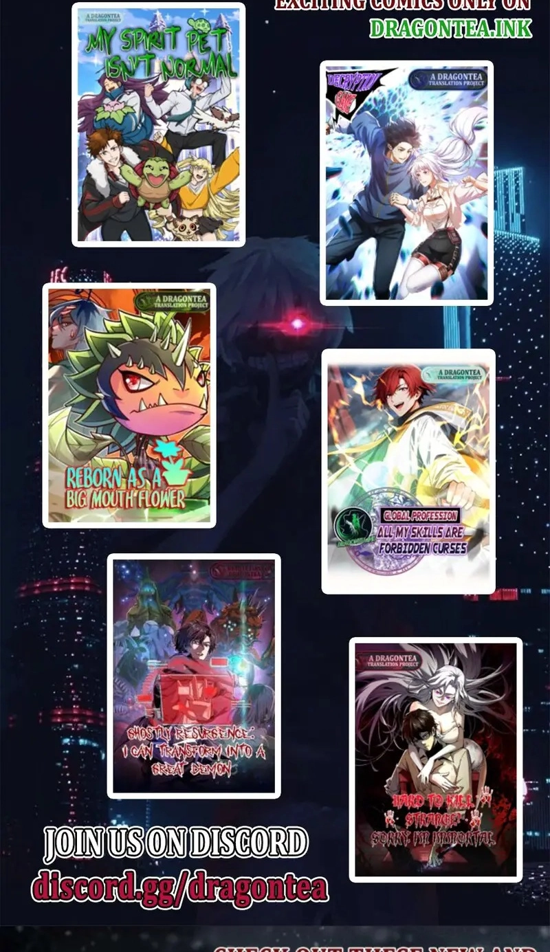 Read The Last Dynasty chapter 32 image 60 on Lezhin
