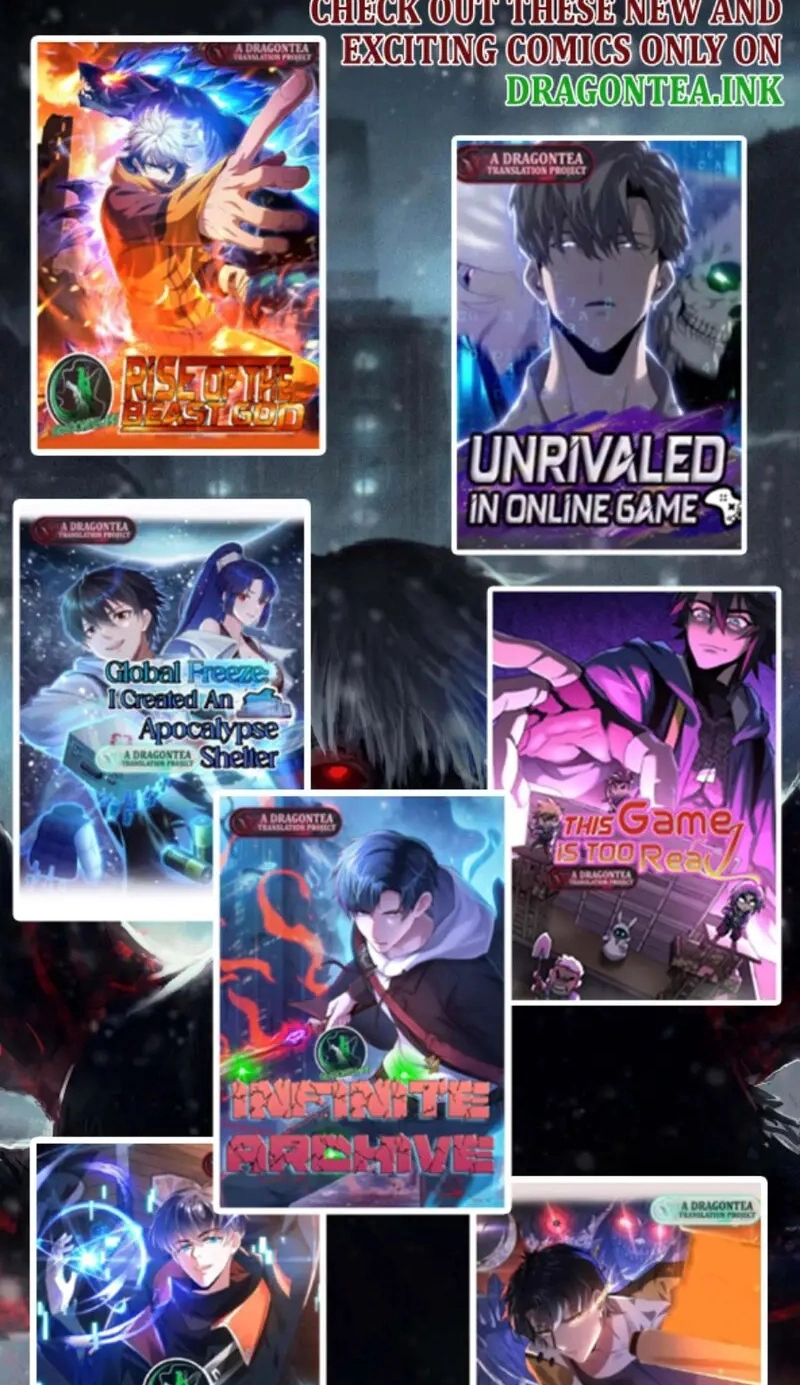 Read The Last Dynasty chapter 32 image 61 on Lezhin