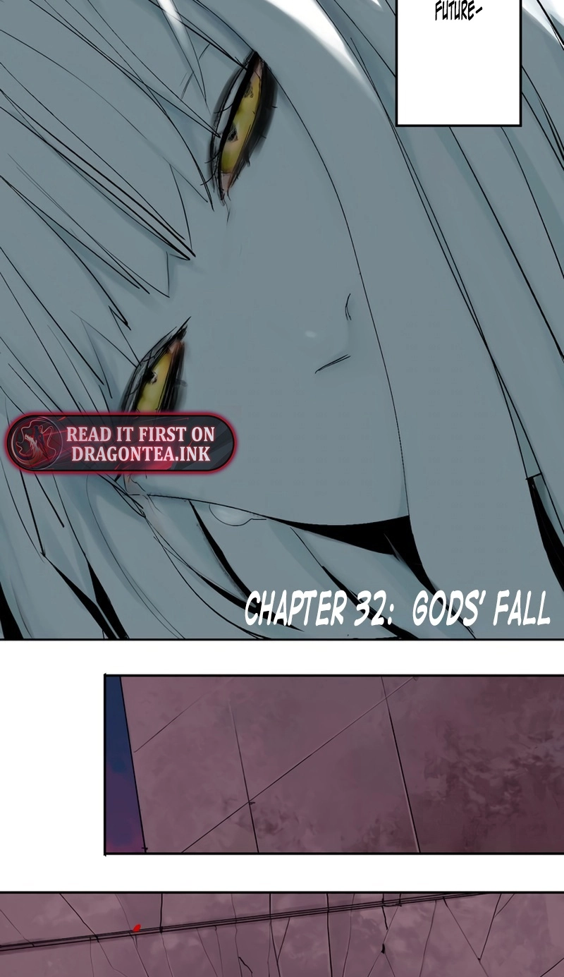 Read The Last Dynasty chapter 32 image 7 on Lezhin