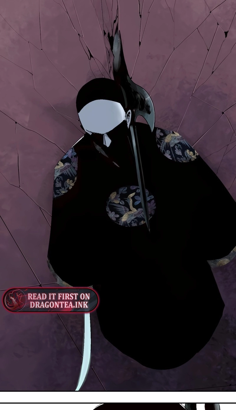 Read The Last Dynasty chapter 32 image 8 on Lezhin