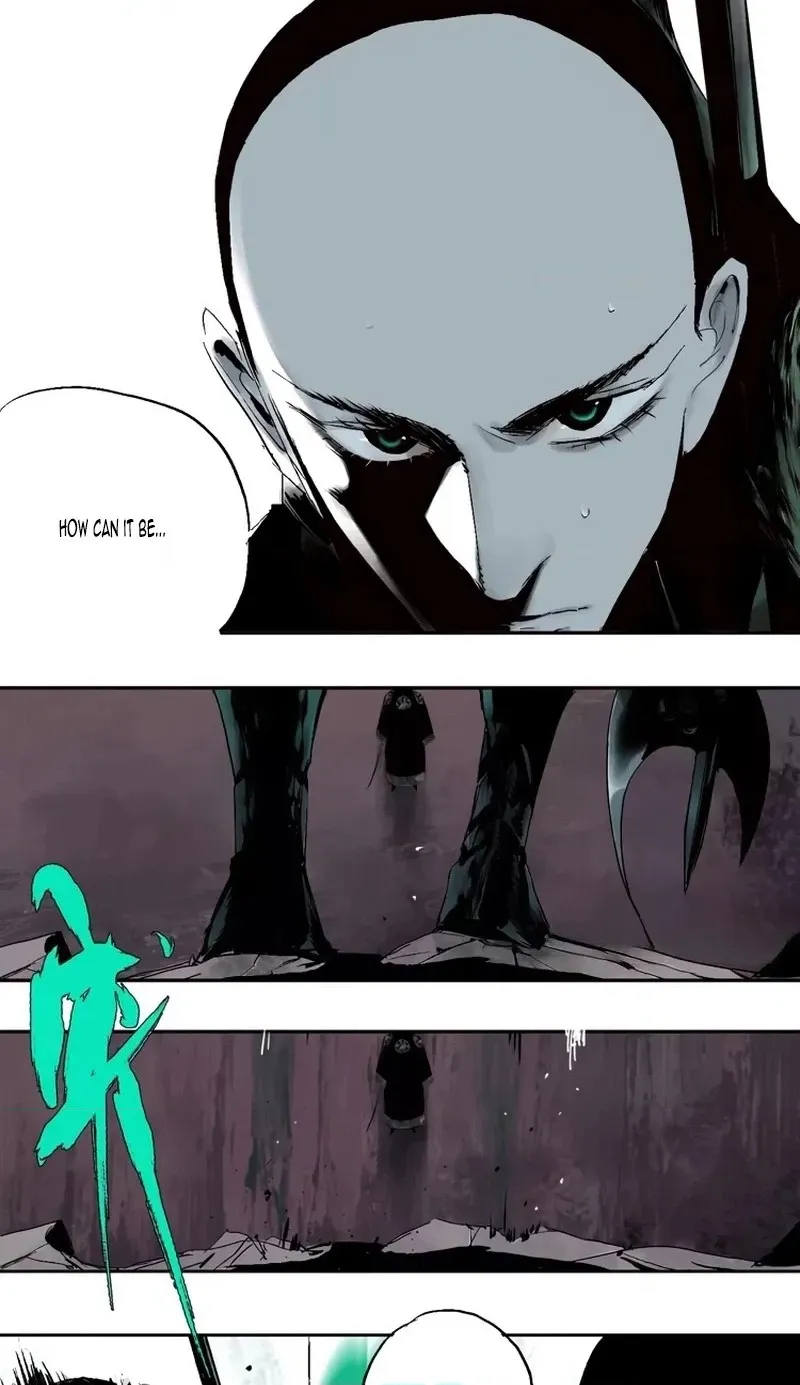 Read The Last Dynasty chapter 32 image 9 on Lezhin