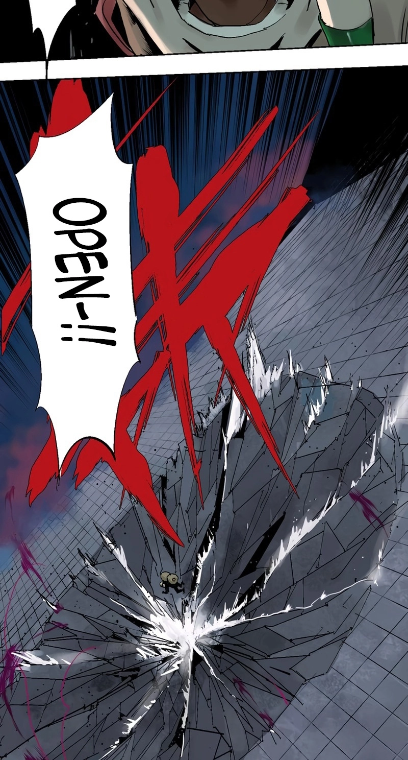 Read The Last Dynasty chapter 33 image 10 on Lezhin