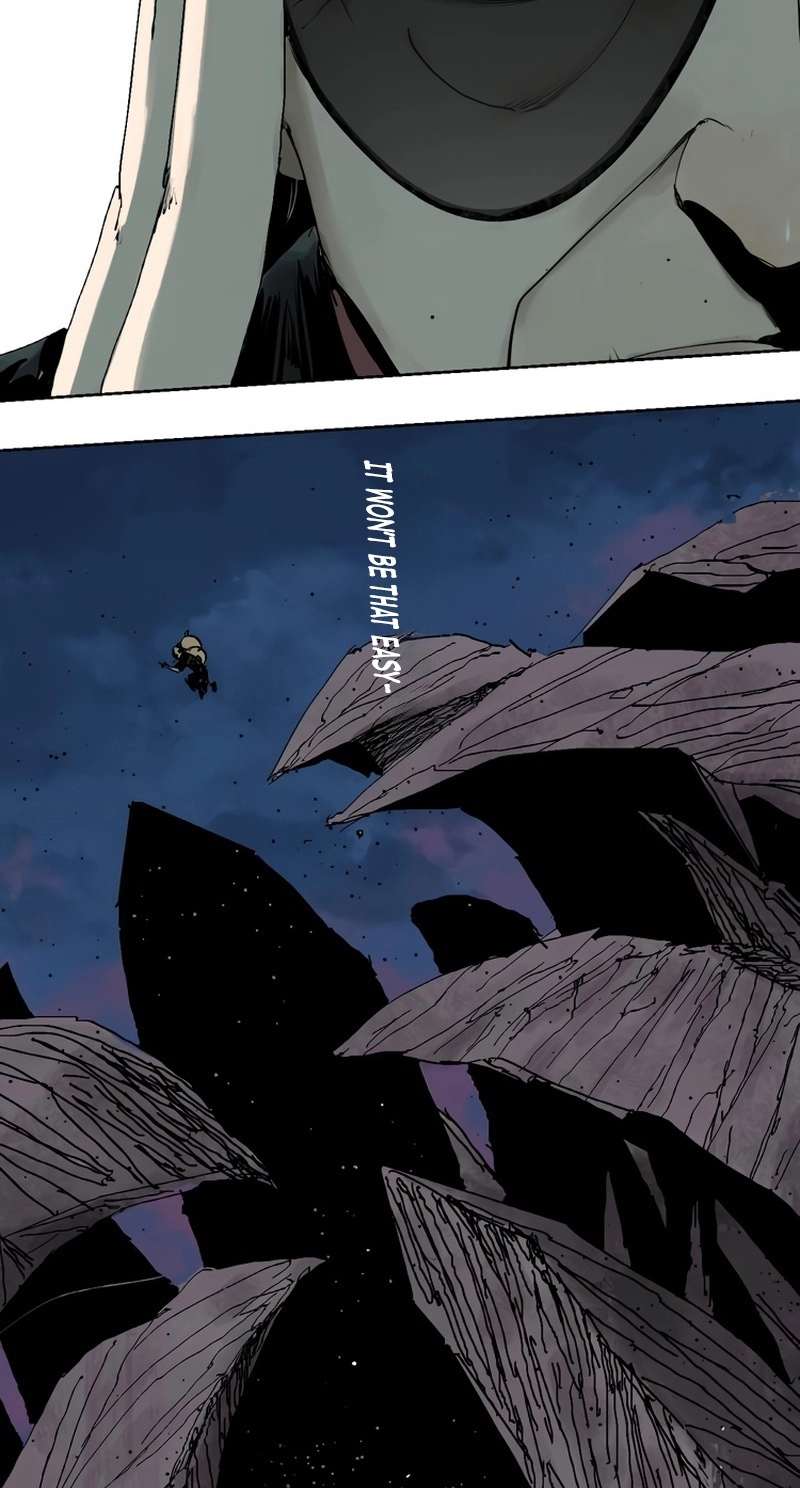 Read The Last Dynasty chapter 33 image 12 on Lezhin