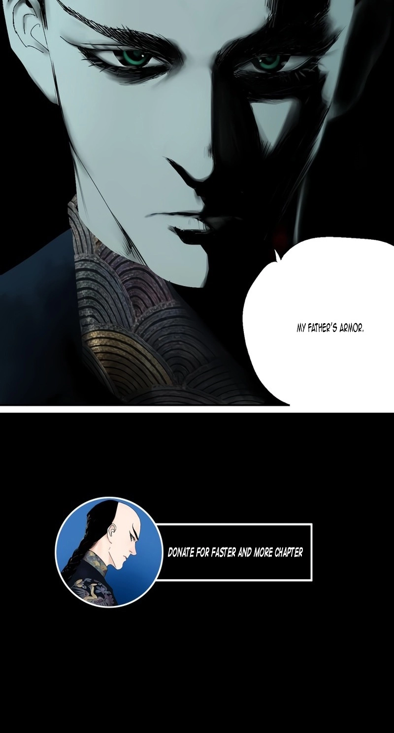 Read The Last Dynasty chapter 33 image 36 on Lezhin