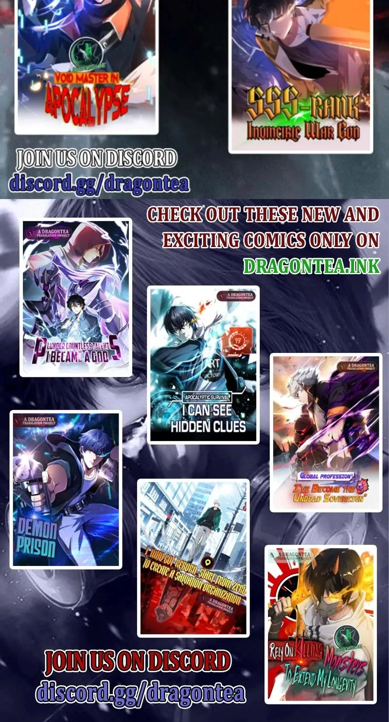 Read The Last Dynasty chapter 33 image 41 on Lezhin