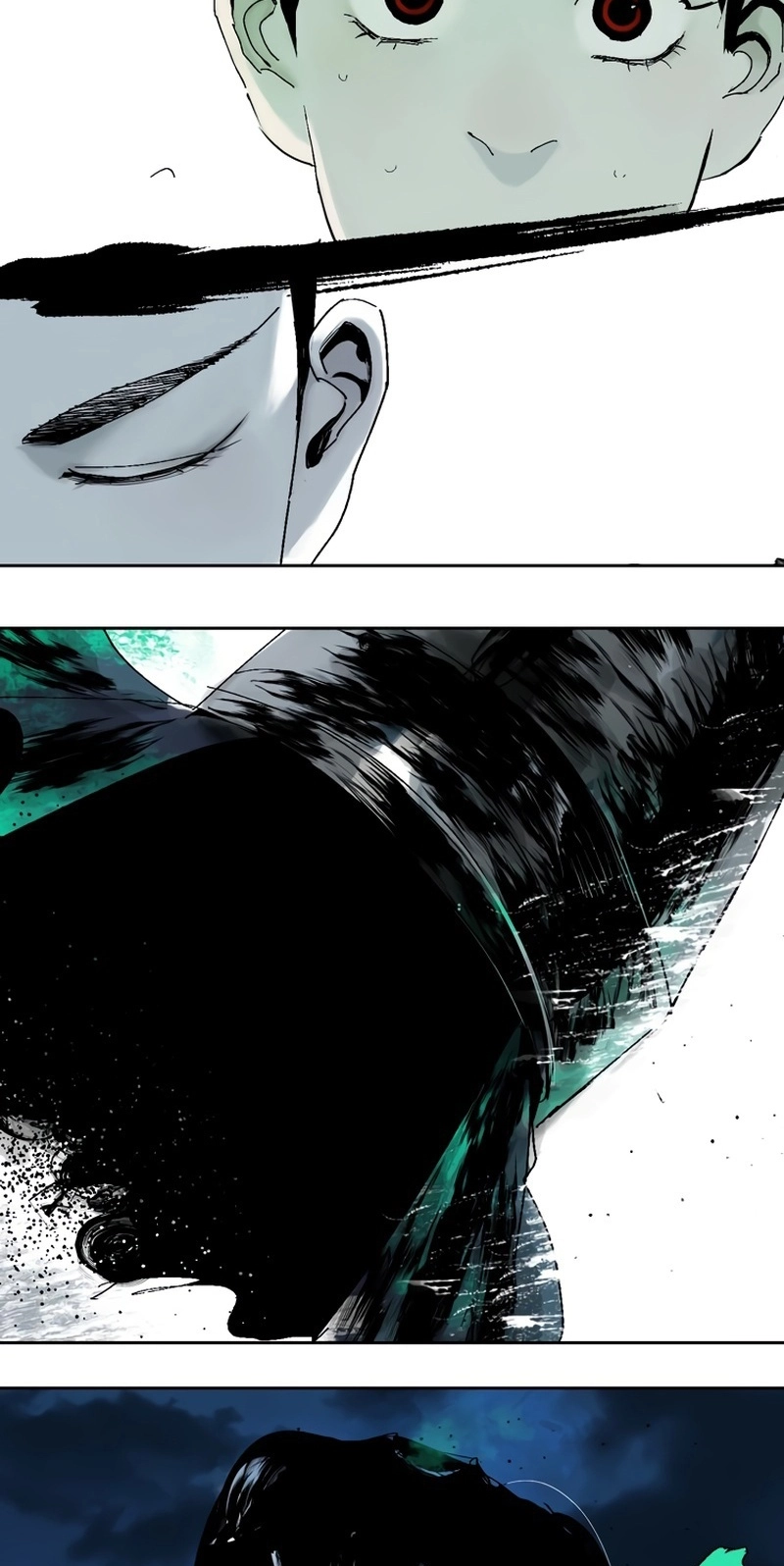 Read The Last Dynasty chapter 34 image 20 on Lezhin