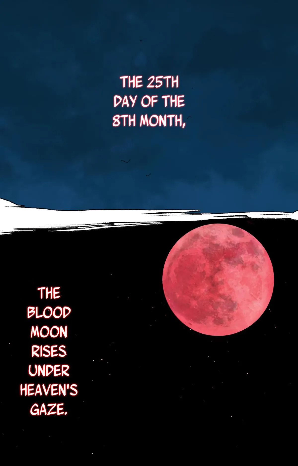 Read The Last Dynasty chapter 5 image 1 on Lezhin