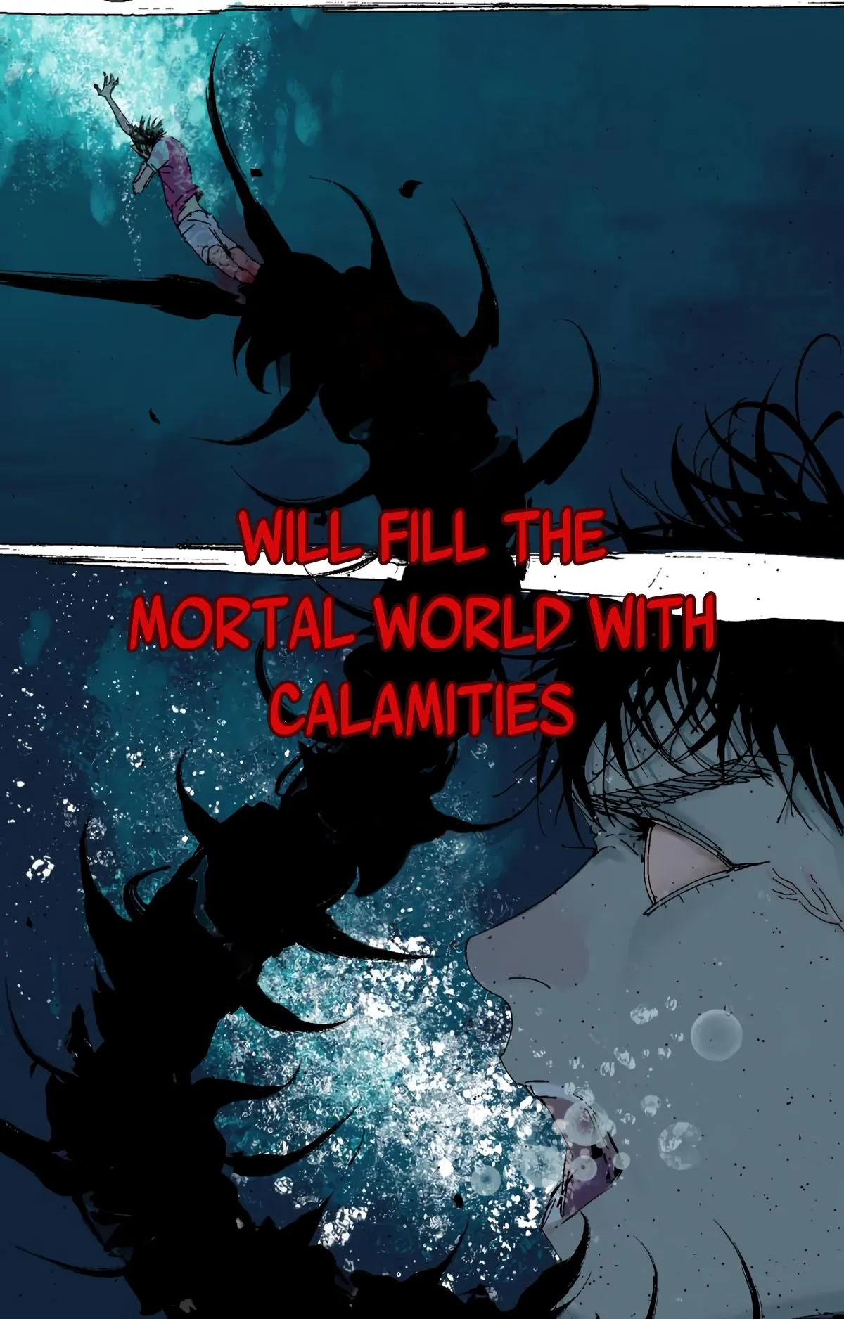 Read The Last Dynasty chapter 5 image 4 on Lezhin