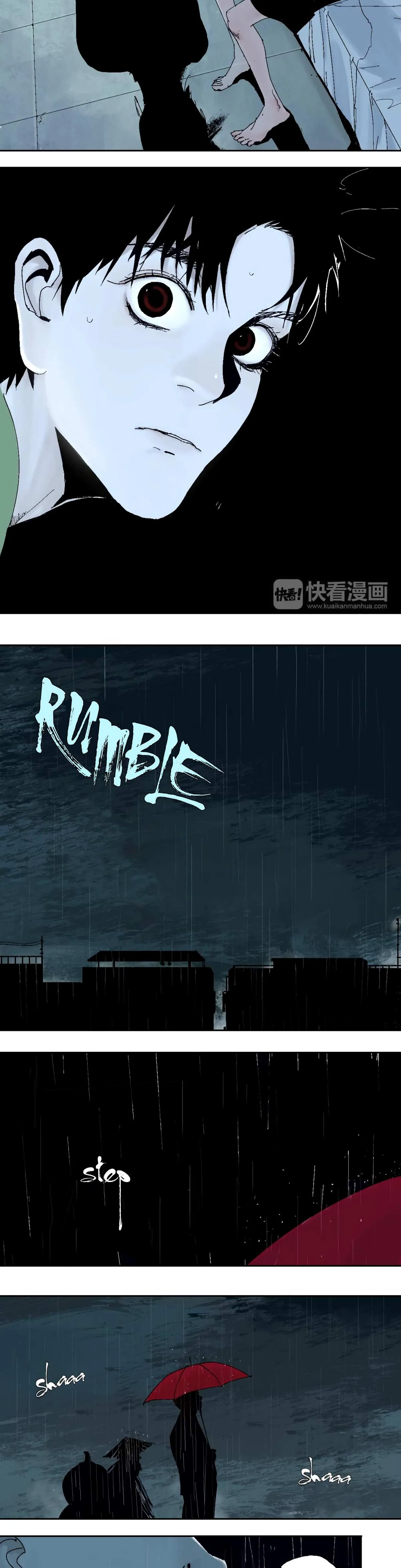Read The Last Dynasty chapter 6 image 23 on Lezhin