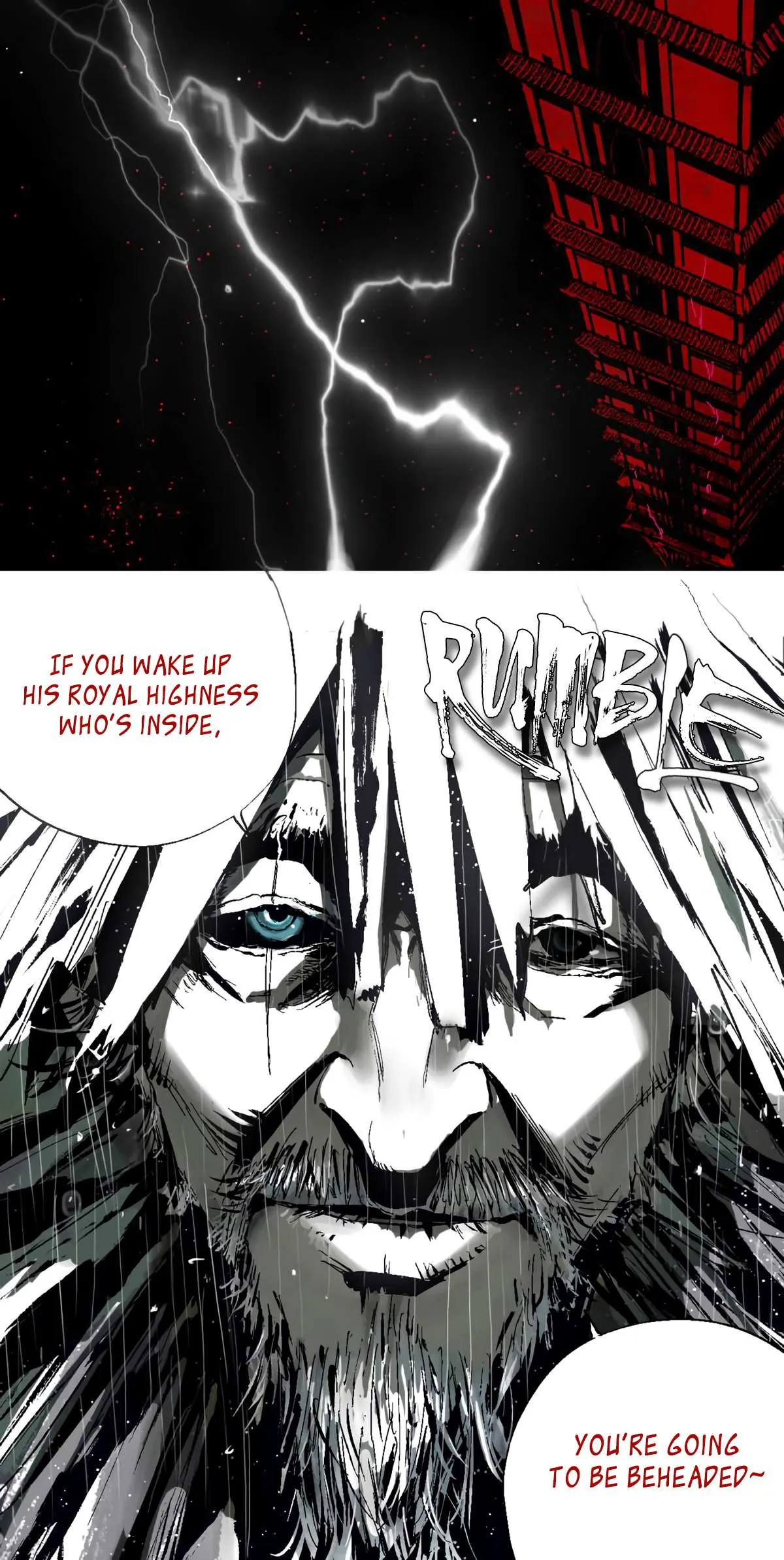 Read The Last Dynasty chapter 6 image 28 on Lezhin