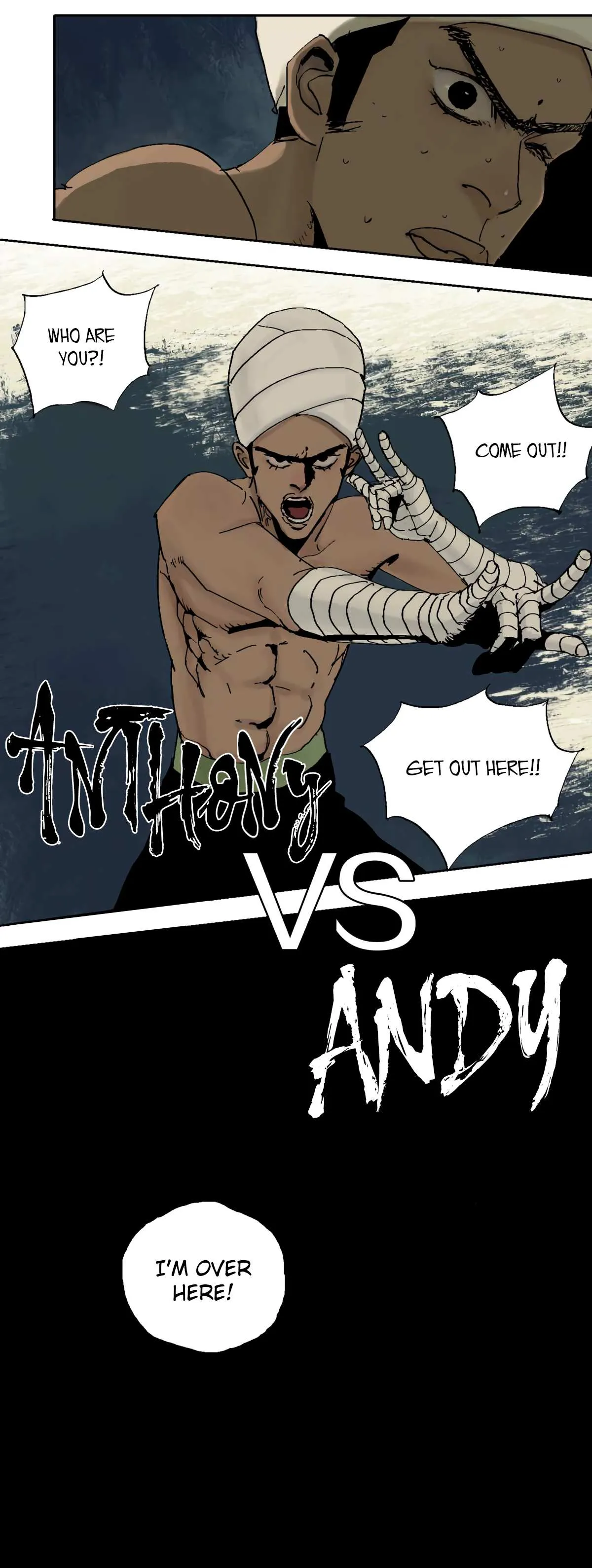 Read The Last Dynasty chapter 7 image 18 on Lezhin