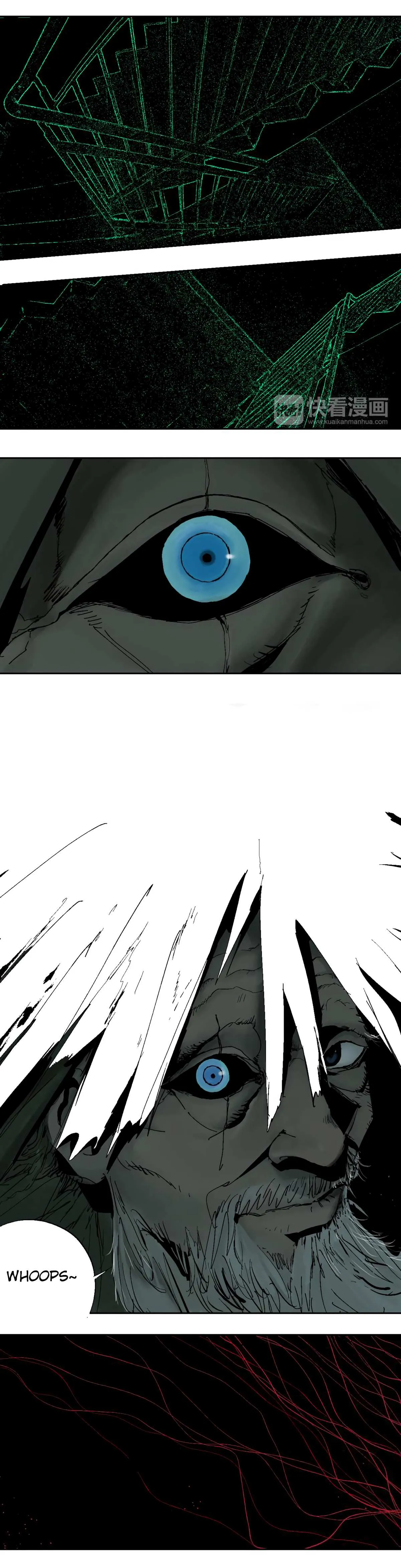 Read The Last Dynasty chapter 7 image 30 on Lezhin