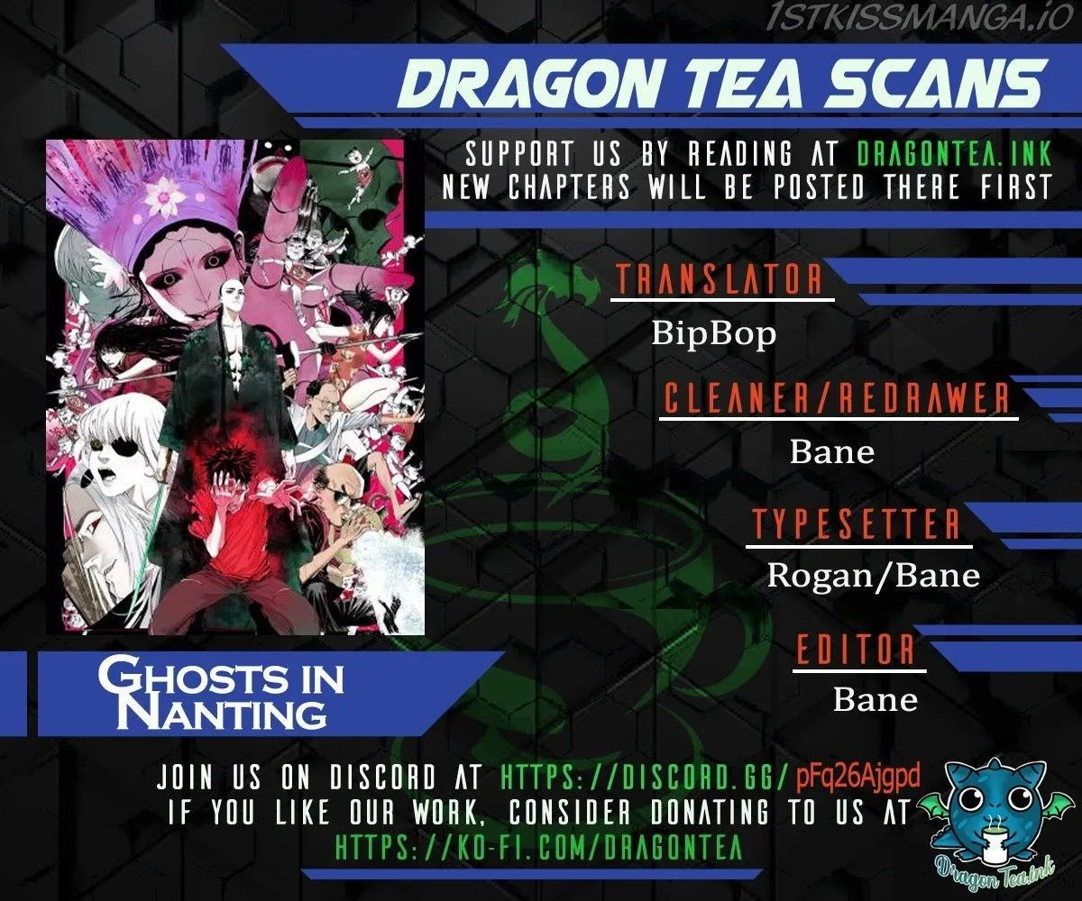 Read The Last Dynasty chapter 9.1 image 6 on Lezhin
