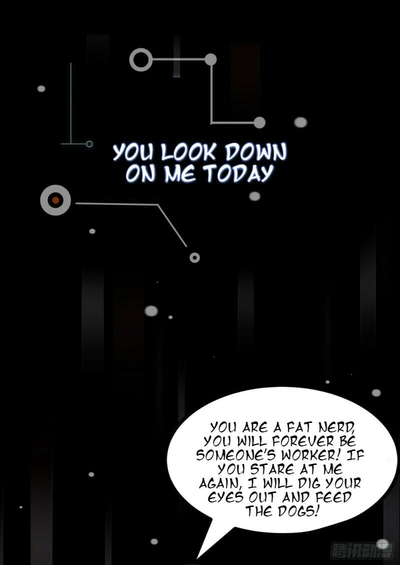 Read The Last Hero chapter 0 image 16 on Lezhin