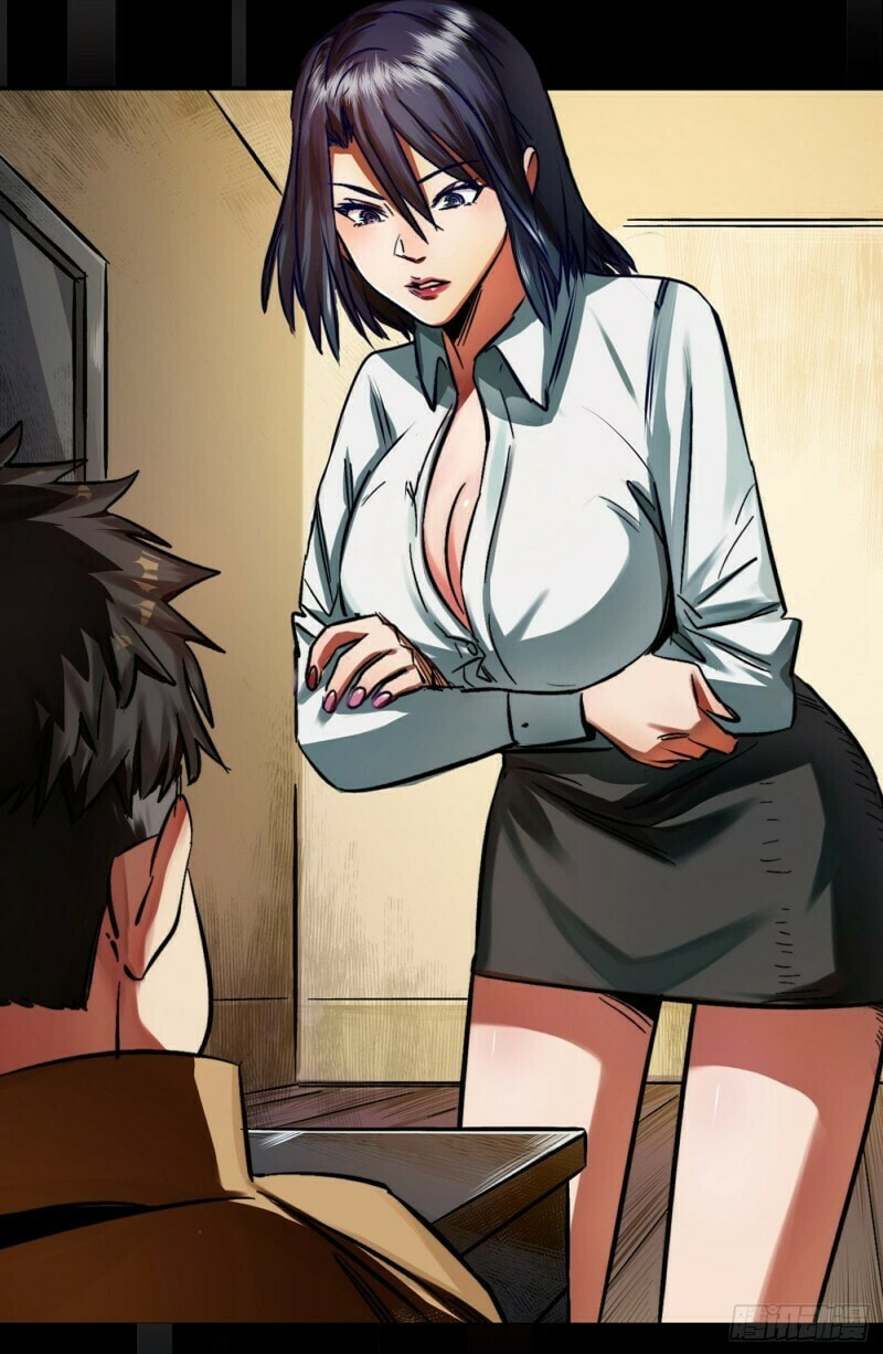 Read The Last Hero chapter 0 image 17 on Lezhin