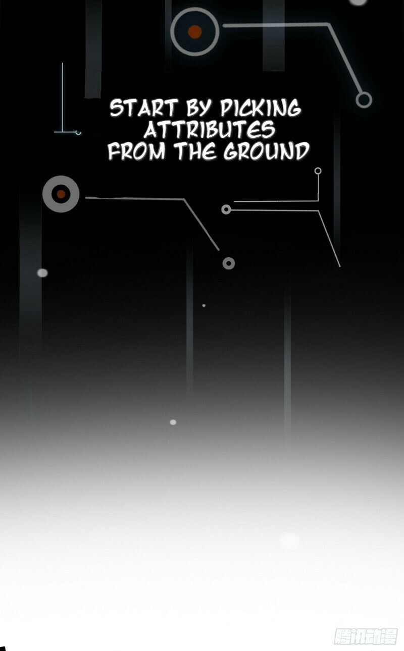Read The Last Hero chapter 0 image 5 on Lezhin