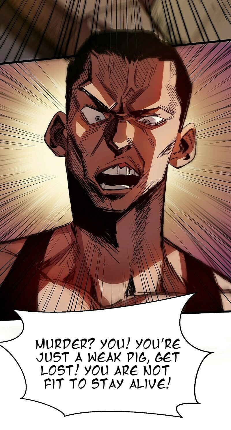 Read The Last Hero chapter 1 image 15 on Lezhin