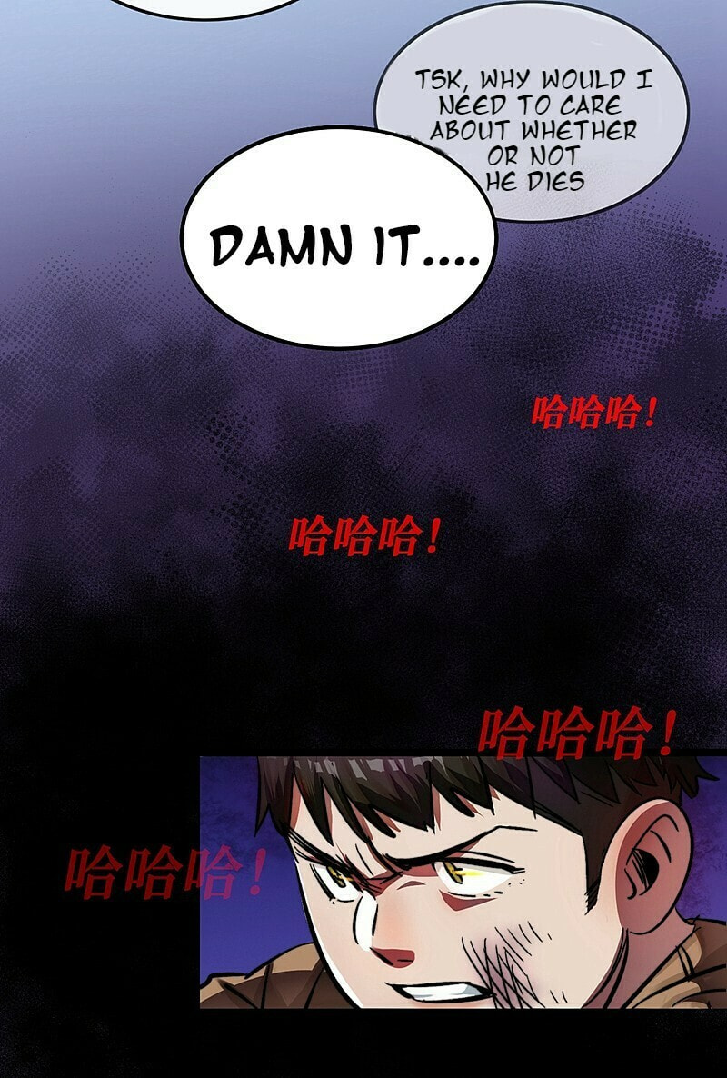Read The Last Hero chapter 1 image 17 on Lezhin