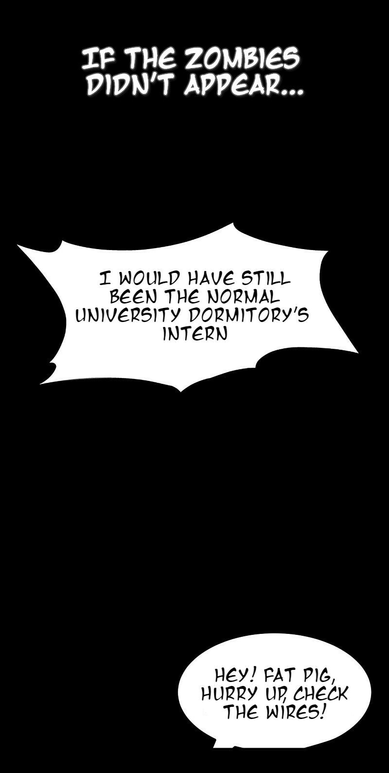 Read The Last Hero chapter 1 image 19 on Lezhin