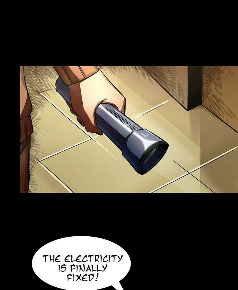 Read The Last Hero chapter 1 image 21 on Lezhin