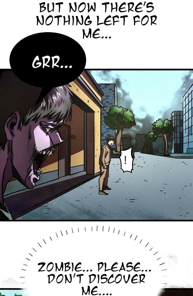 Read The Last Hero chapter 1 image 27 on Lezhin