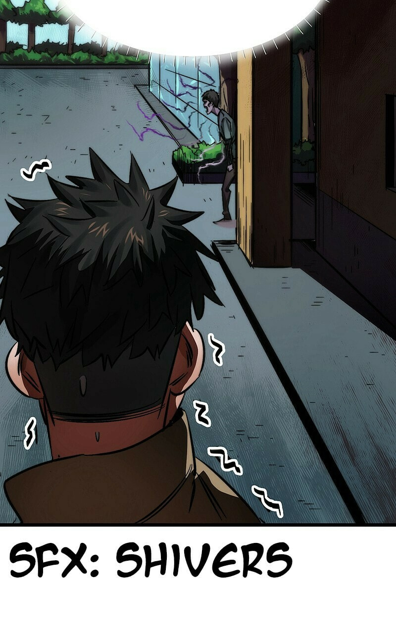 Read The Last Hero chapter 1 image 28 on Lezhin