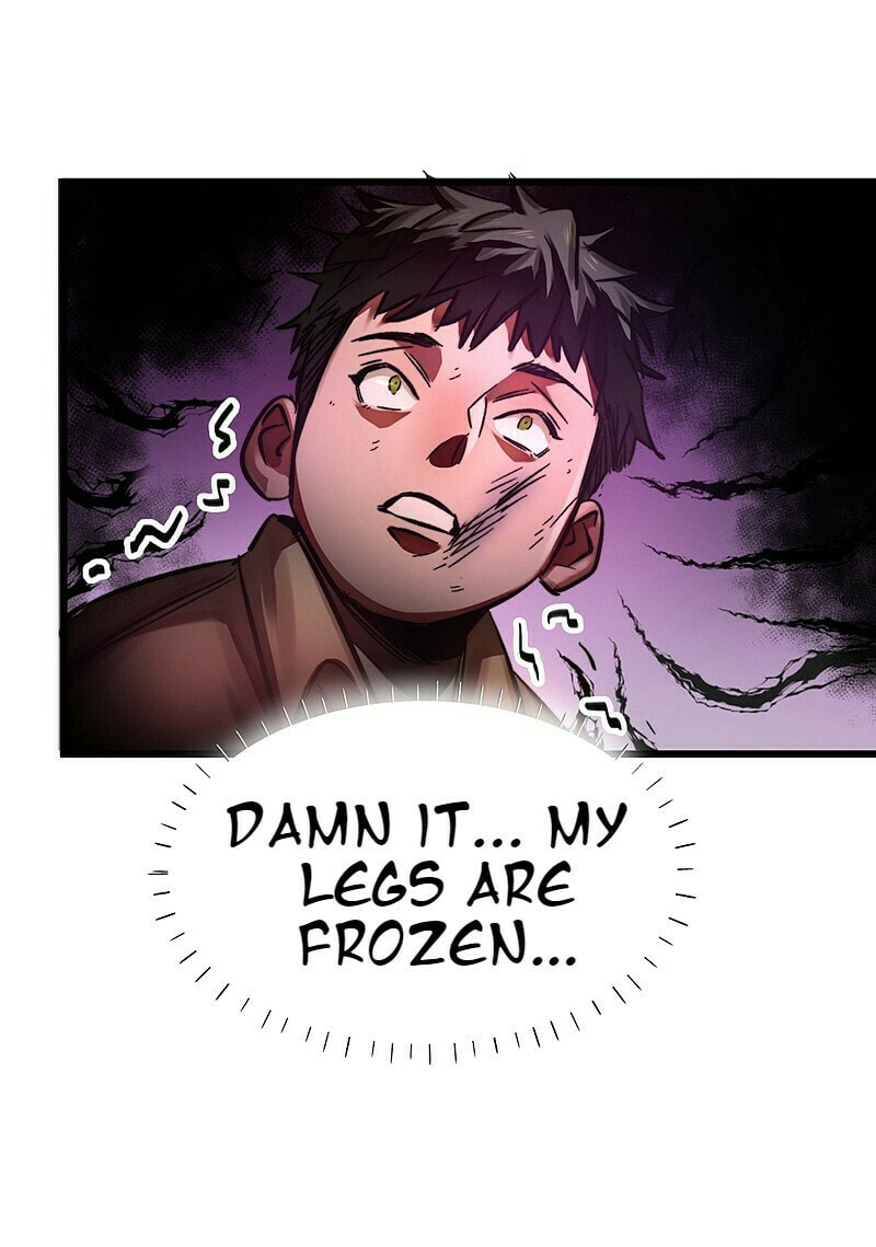 Read The Last Hero chapter 1 image 29 on Lezhin
