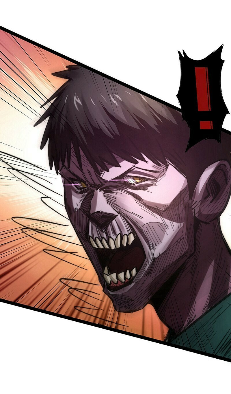 Read The Last Hero chapter 1 image 30 on Lezhin