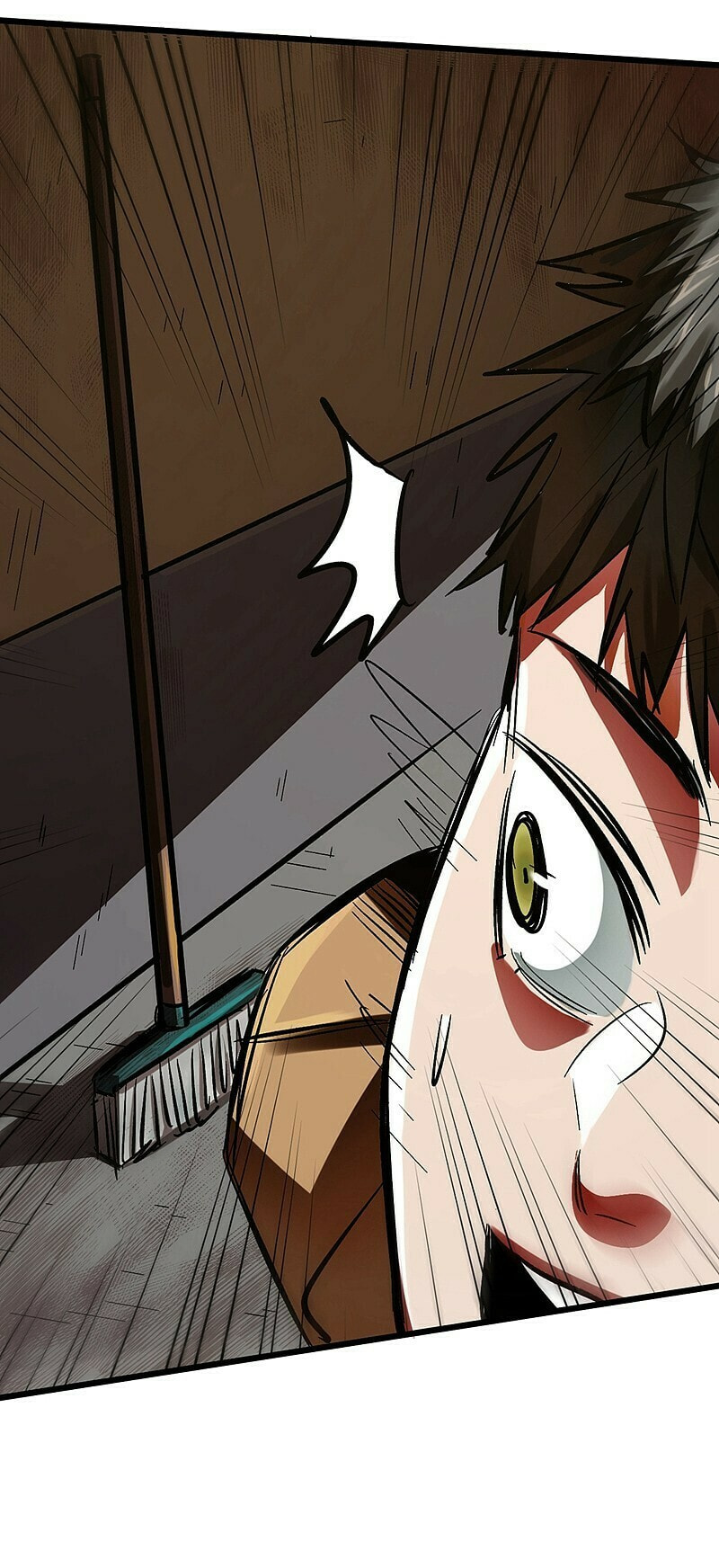 Read The Last Hero chapter 1 image 34 on Lezhin