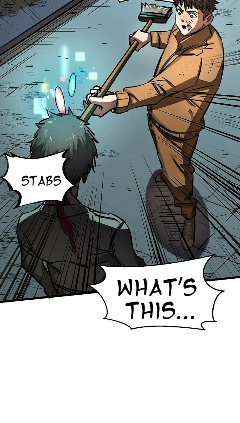 Read The Last Hero chapter 1 image 39 on Lezhin