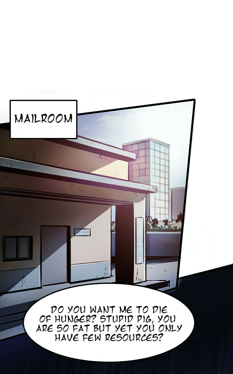 Read The Last Hero chapter 1 image 4 on Lezhin