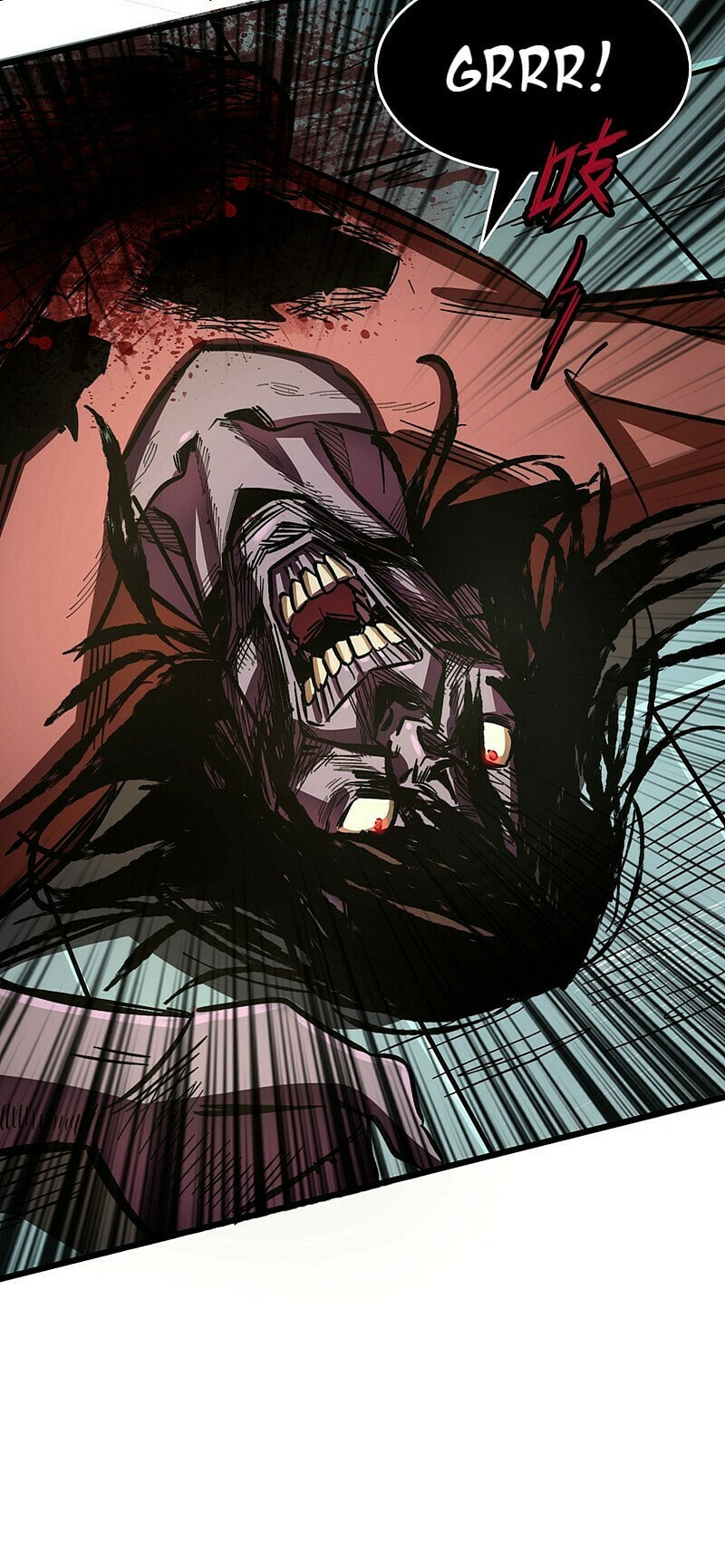 Read The Last Hero chapter 1 image 53 on Lezhin