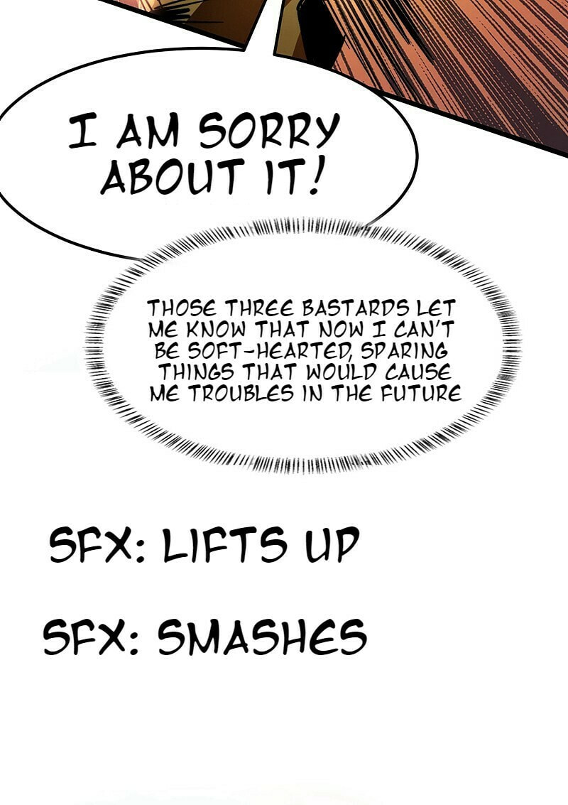 Read The Last Hero chapter 1 image 56 on Lezhin