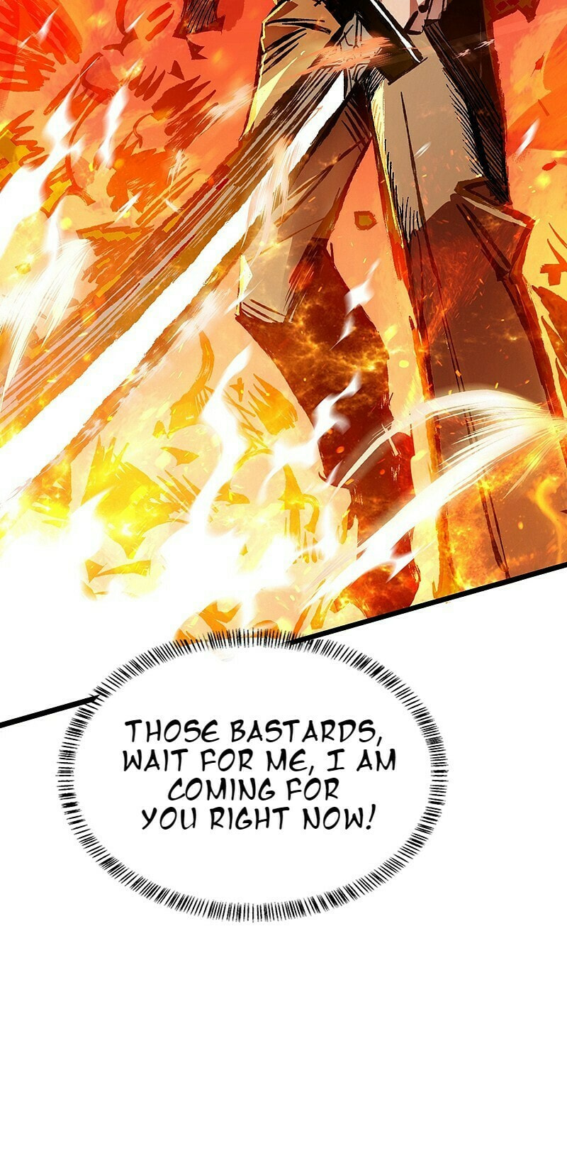 Read The Last Hero chapter 1 image 79 on Lezhin