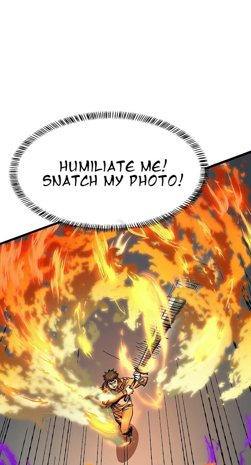 Read The Last Hero chapter 1 image 80 on Lezhin