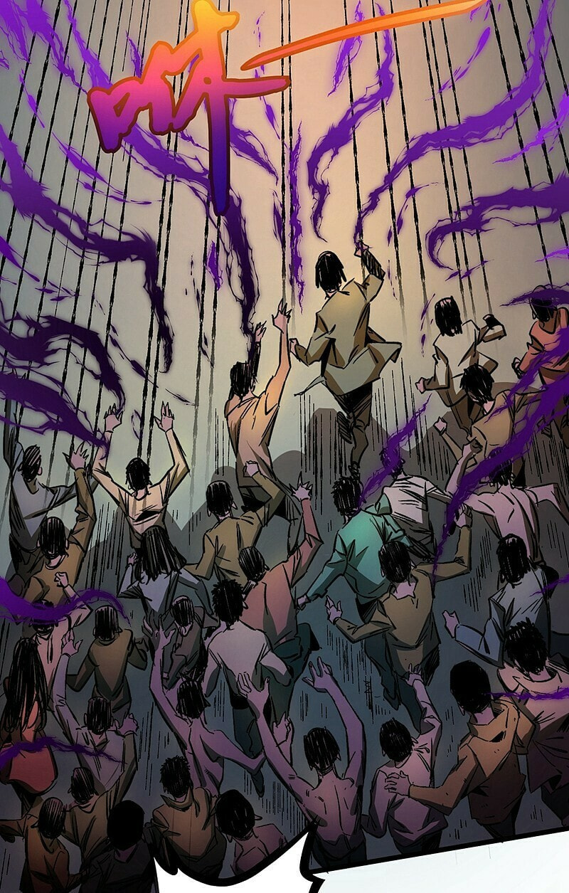 Read The Last Hero chapter 1 image 81 on Lezhin