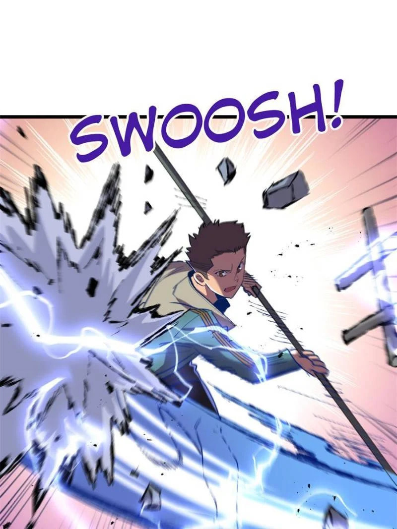 Read The Last Hero chapter 100 image 1 on Lezhin
