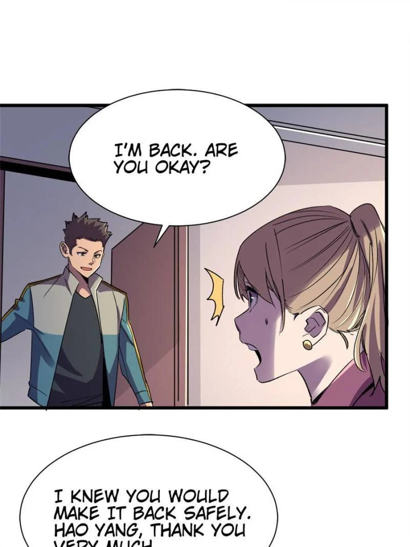 Read The Last Hero chapter 100 image 13 on Lezhin