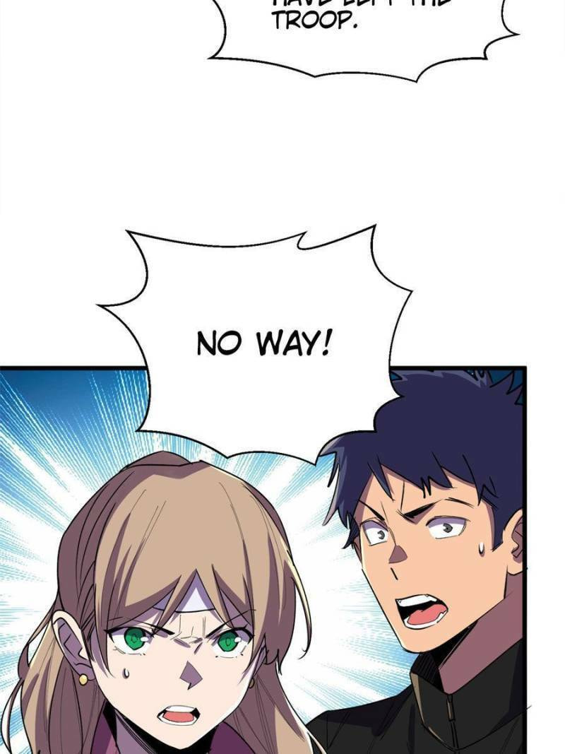 Read The Last Hero chapter 100 image 16 on Lezhin