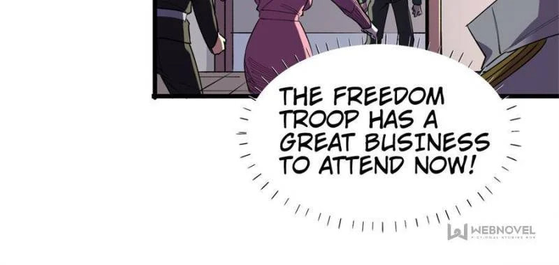 Read The Last Hero chapter 100 image 18 on Lezhin