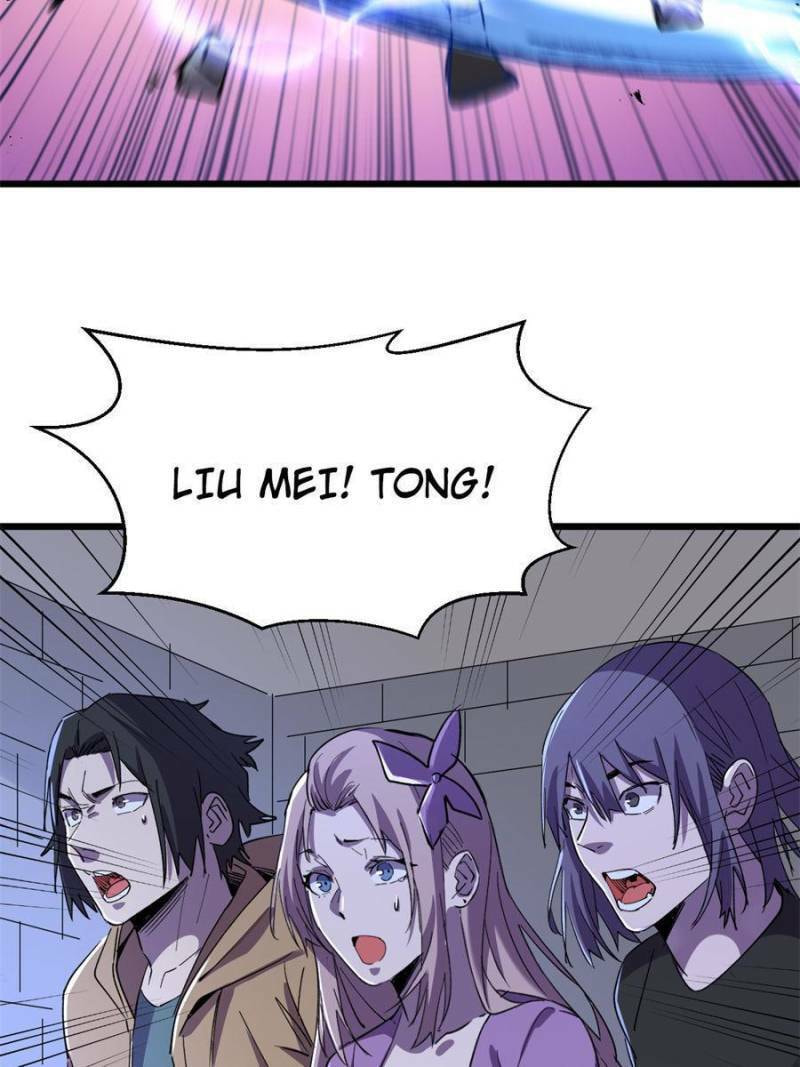 Read The Last Hero chapter 100 image 2 on Lezhin