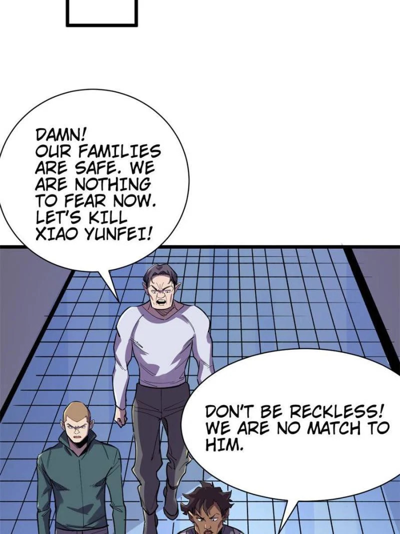 Read The Last Hero chapter 100 image 20 on Lezhin