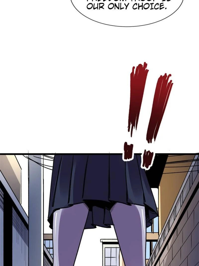 Read The Last Hero chapter 100 image 23 on Lezhin
