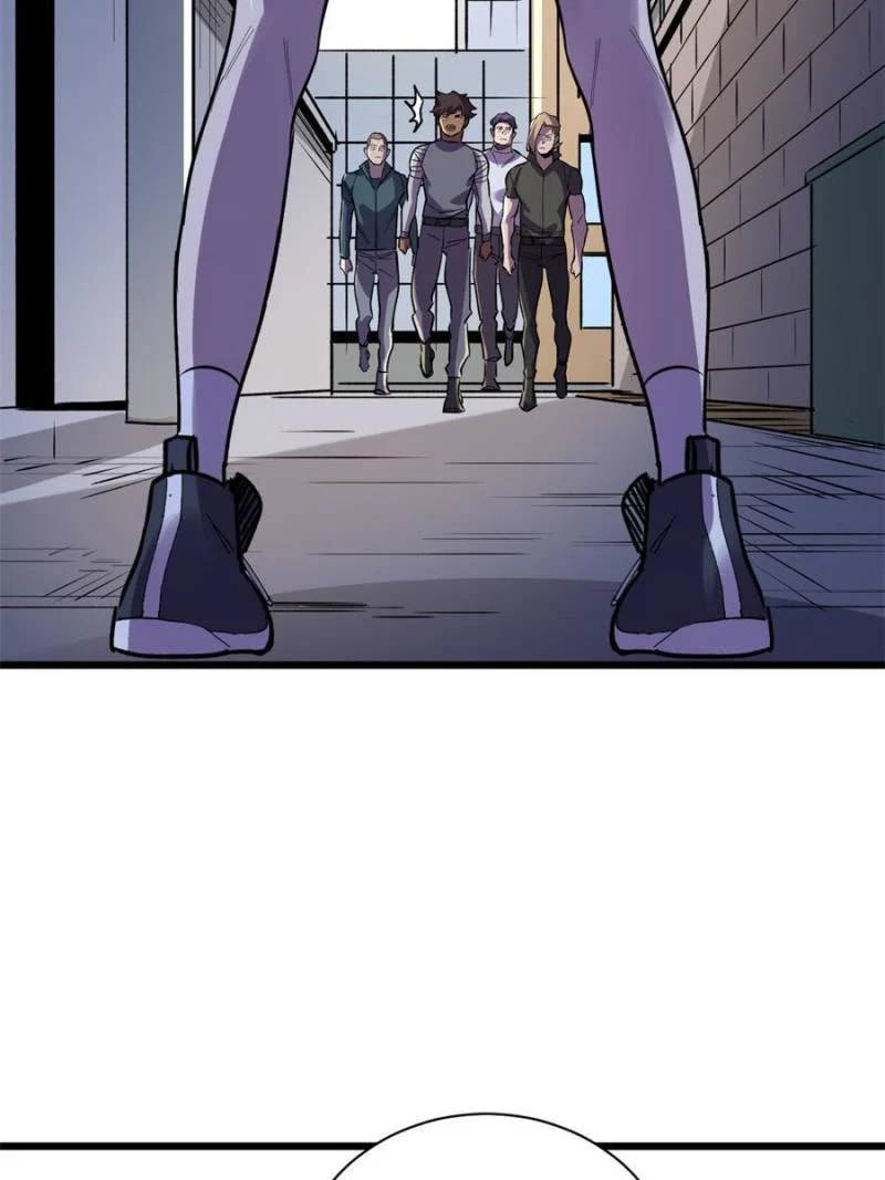 Read The Last Hero chapter 100 image 24 on Lezhin