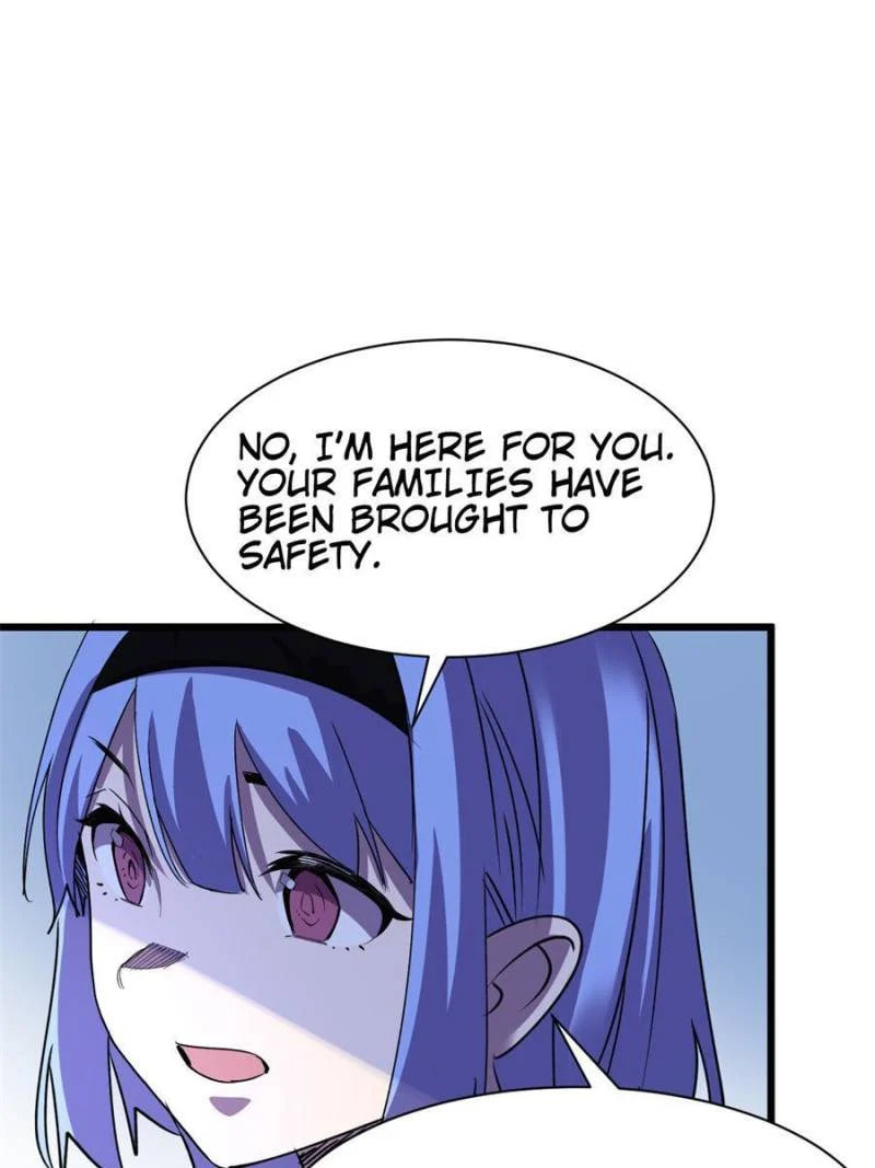 Read The Last Hero chapter 100 image 26 on Lezhin