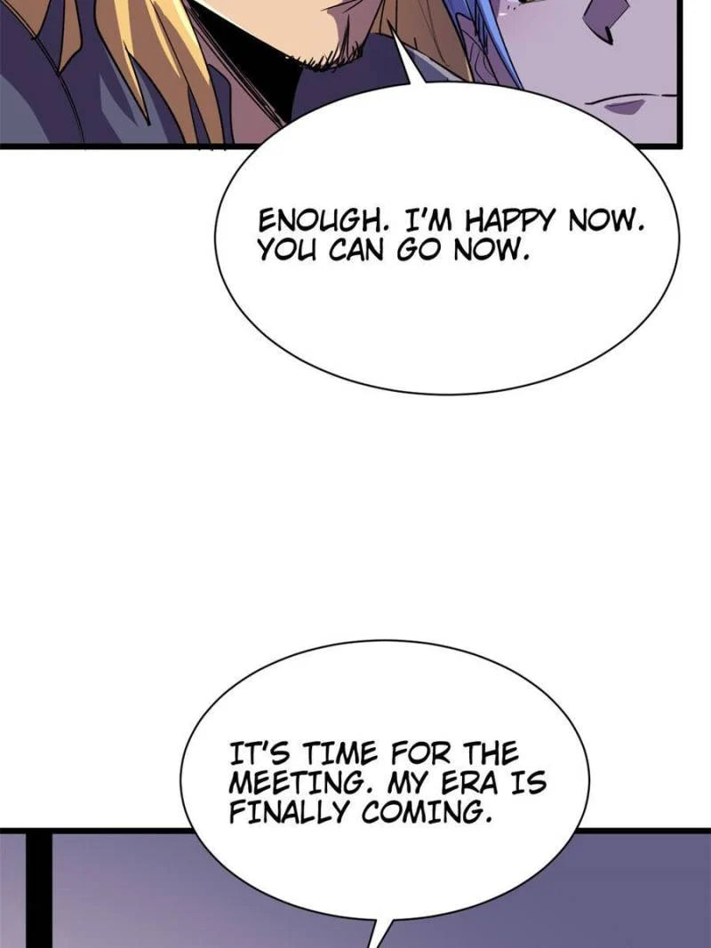 Read The Last Hero chapter 100 image 31 on Lezhin