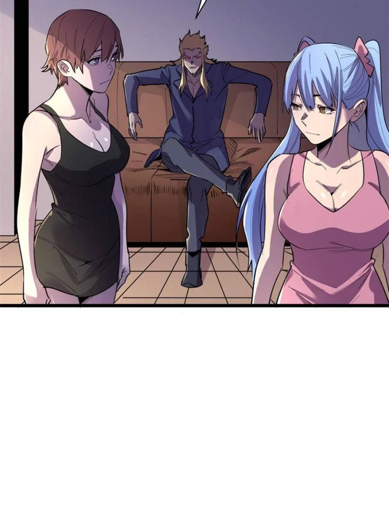 Read The Last Hero chapter 100 image 32 on Lezhin