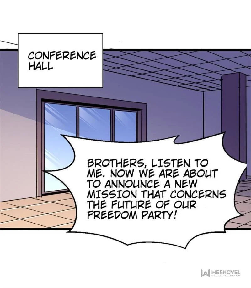 Read The Last Hero chapter 100 image 33 on Lezhin