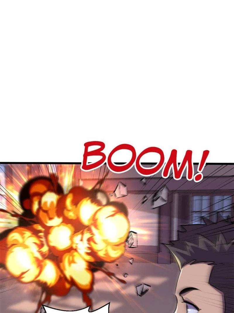 Read The Last Hero chapter 100 image 37 on Lezhin