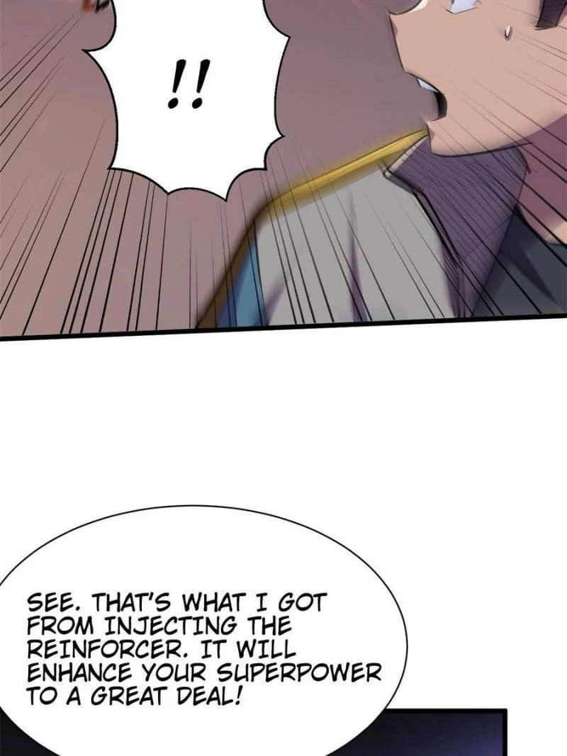 Read The Last Hero chapter 100 image 38 on Lezhin
